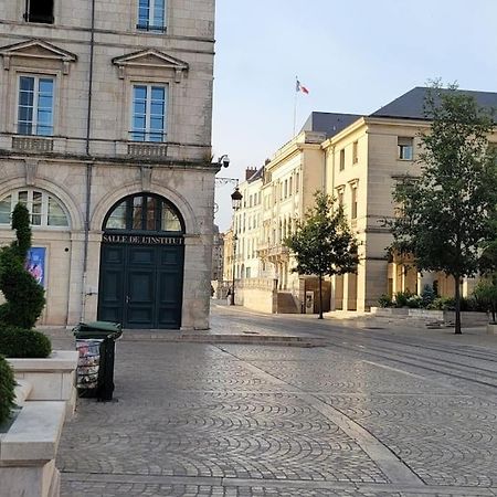 Apartmán Le Domremy F2 Au Coeur D'Orléans Exteriér fotografie