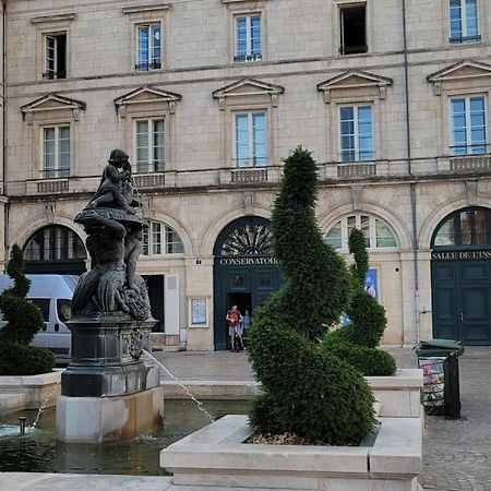 Apartmán Le Domremy F2 Au Coeur D'Orléans Exteriér fotografie