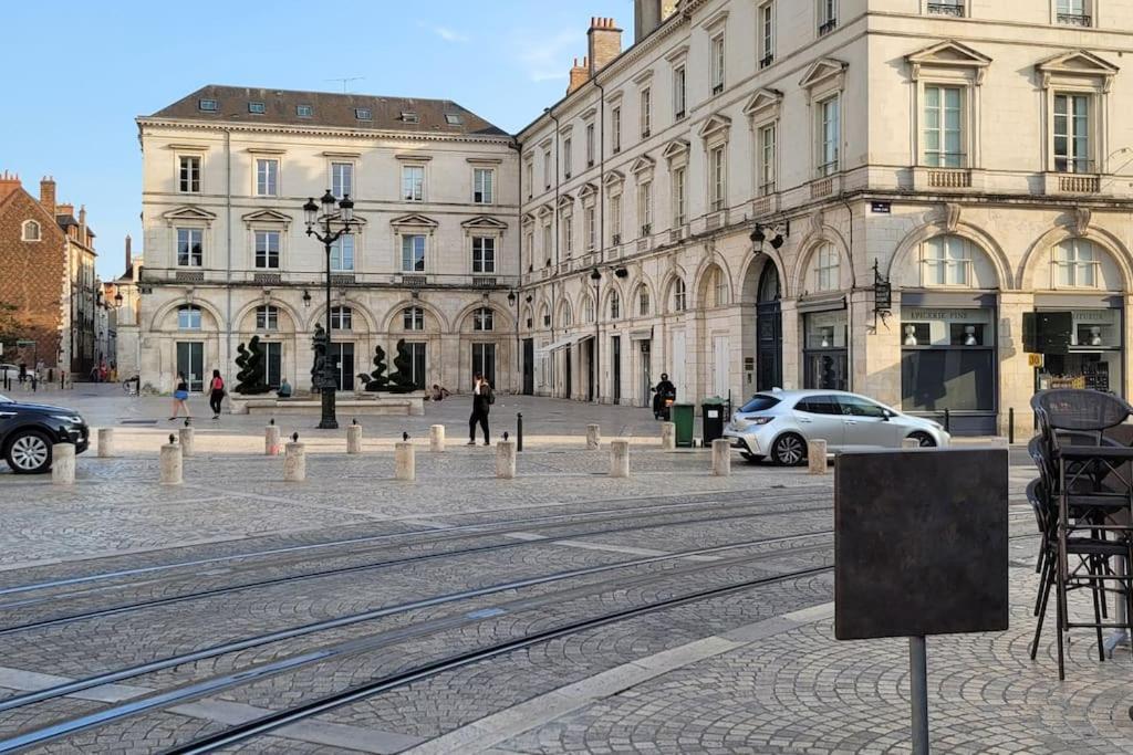Apartmán Le Domremy F2 Au Coeur D'Orléans Exteriér fotografie