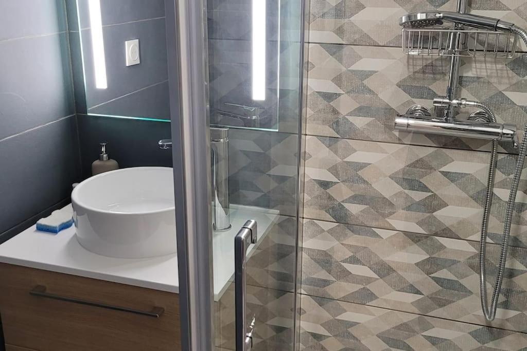 Apartmán Le Domremy F2 Au Coeur D'Orléans Exteriér fotografie