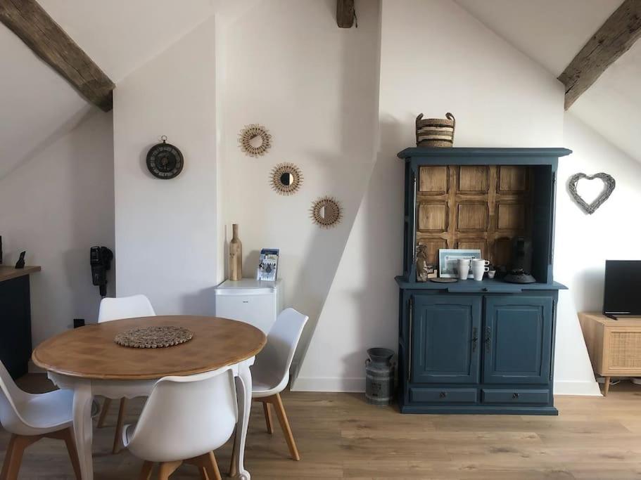 Apartmán Le Domremy F2 Au Coeur D'Orléans Exteriér fotografie