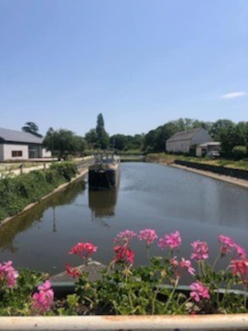 Apartmán Le Domremy F2 Au Coeur D'Orléans Exteriér fotografie